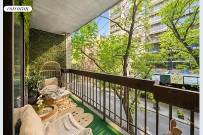 507 E 80th Street #3F, New York City, NY 10075 - Photo 4