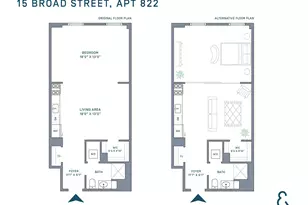 15 Broad St, New York, NY 10005 - Photo 1