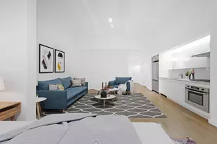 15 Broad St, New York, NY 10005 - Photo 4