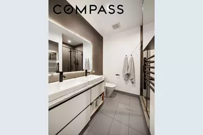 102 W 118th Street #1, New York City, NY 10026 - Photo 8