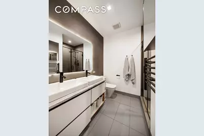 102 W 118th Street #1, New York City, NY 10026 - Photo 8