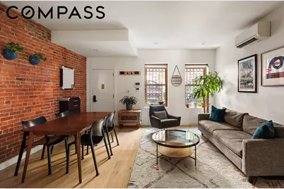 102 W 118th Street #1, New York City, NY 10026 - Photo 6