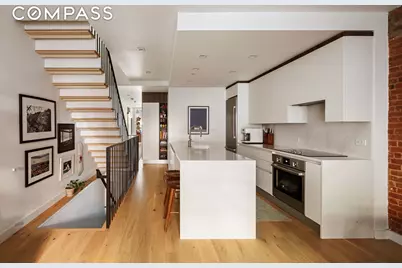 102 W 118th Street #1, New York City, NY 10026 - Photo 4