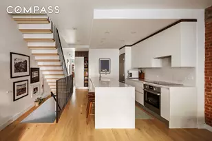 102 W 118th St, New York City, NY 10026 - Photo 4