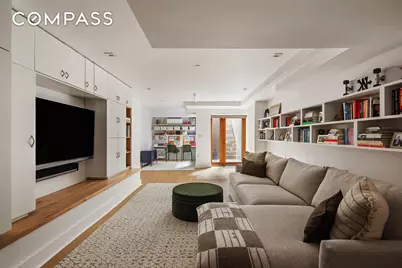 102 W 118th Street #1, New York City, NY 10026 - Photo 1