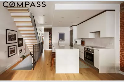 102 W 118th Street #1, New York City, NY 10026 - Photo 4