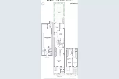 102 W 118th Street #1, New York City, NY 10026 - Photo 14