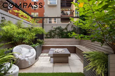 102 W 118th Street #1, New York City, NY 10026 - Photo 2