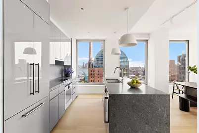 8 S 4 Street #15E, Brooklyn, NY 11249 - Photo 4