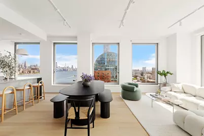 8 S 4 Street #15E, New York City, NY 11249 - Photo 1