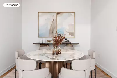 144 Clifton Place #4A, New York City, NY 11238 - Photo 4