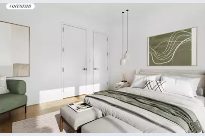 144 Clifton Place #4A, New York City, NY 11238 - Photo 6