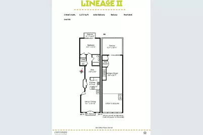 144 Clifton Place #4A, New York City, NY 11238 - Photo 12