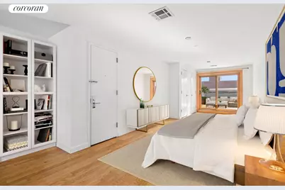 144 Clifton Place #4A, New York City, NY 11238 - Photo 8