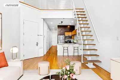 144 Clifton Place #4A, New York City, NY 11238 - Photo 2