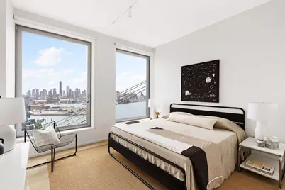 8 S 4 Street #31C, New York City, NY 11249 - Photo 1