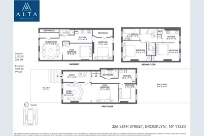 326 56th Street #TH, New York City, NY 11220 - Photo 10