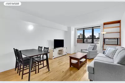 300 W 110th Street #9F, New York City, NY 10026 - Photo 2