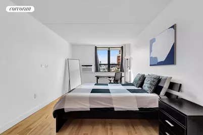 300 W 110th Street #9F, New York City, NY 10026 - Photo 4