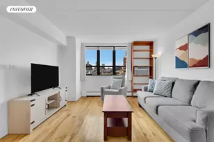 300 W 110th St, New York City, NY 10026 - Photo 1