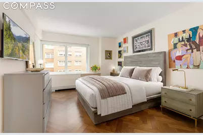 35 E 85th Street #2FG, New York City, NY 10028 - Photo 10