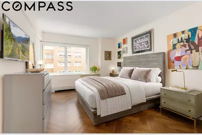 35 E 85th Street #2FG, New York City, NY 10028 - Photo 10