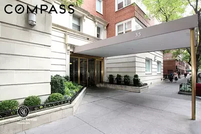 35 E 85th Street #2FG, New York City, NY 10028 - Photo 12