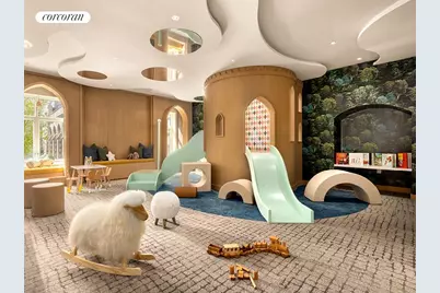 100 Claremont Avenue #25D, New York, NY 10027 - Photo 12