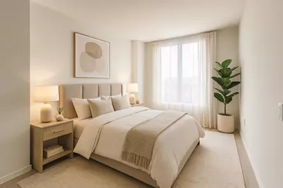 12 Halsey Street #508, Brooklyn, NY 11216 - Photo 2