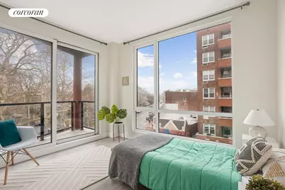 631 E 18th Street #3C, New York City, NY 11226 - Photo 4