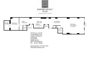 195 Bowery, New York City, NY 10002 - Photo 14
