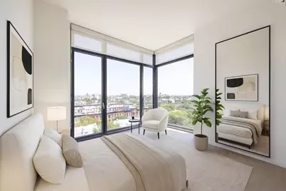 12 Halsey Street #823, Brooklyn, NY 11216 - Photo 2