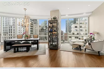250 E 49th Street #14CD, New York, NY 10017 - Photo 2