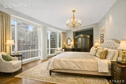 250 E 49th Street #14CD, New York, NY 10017 - Photo 6