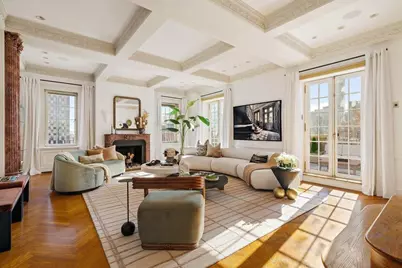 333 E 68th Street #PHA, New York City, NY 10065 - Photo 1