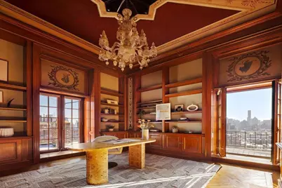 333 E 68th Street #PHA, New York City, NY 10065 - Photo 10