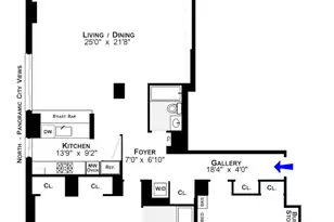 101 W 79th St, New York City, NY 10024 - Photo 22