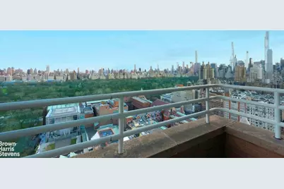 101 W 79th Street #29C, New York City, NY 10024 - Photo 12