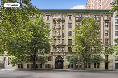 16 E 96th Street #7B, New York City, NY 10128 - Photo 32