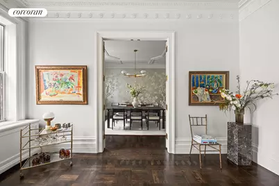 16 E 96th Street #7B, New York City, NY 10128 - Photo 4