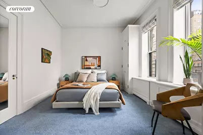 16 E 96th Street #7B, New York City, NY 10128 - Photo 22