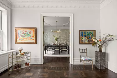 16 E 96th Street #7B, New York City, NY 10128 - Photo 24