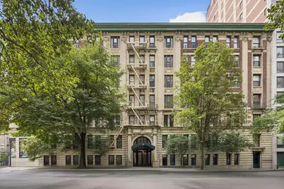 16 E 96th Street #7B, New York City, NY 10128 - Photo 54