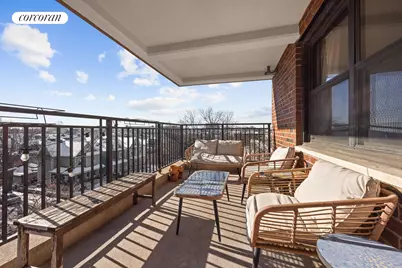 303 Beverley Road #5H, New York City, NY 11218 - Photo 8