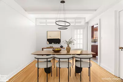 36 W 84th Street #3B, New York, NY 10024 - Photo 2