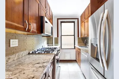 36 W 84th Street #3B, New York, NY 10024 - Photo 4