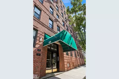 111 W 94th Street #1A, New York, NY 10025 - Photo 10