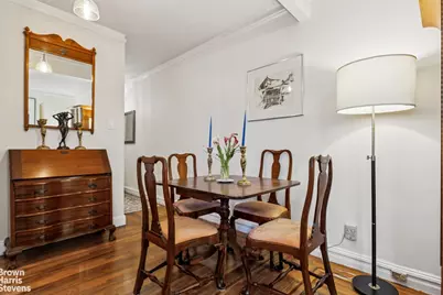 111 W 94th Street #1A, New York, NY 10025 - Photo 2