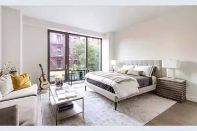 500 W 45th Street #205, New York, NY 10036 - Photo 1