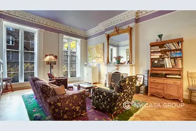 131 Hicks Street #Garden, New York City, NY 11201 - Photo 1